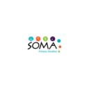 Soma Fitness Studio logo